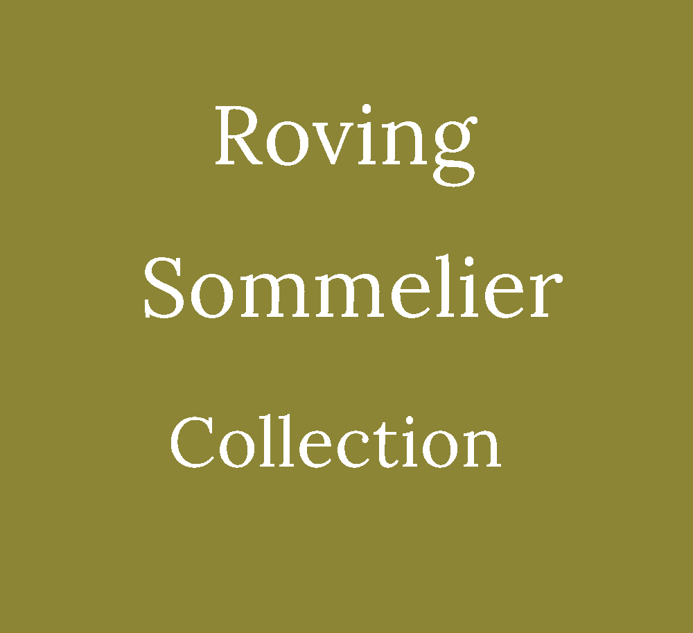 Roving Sommelier Collection